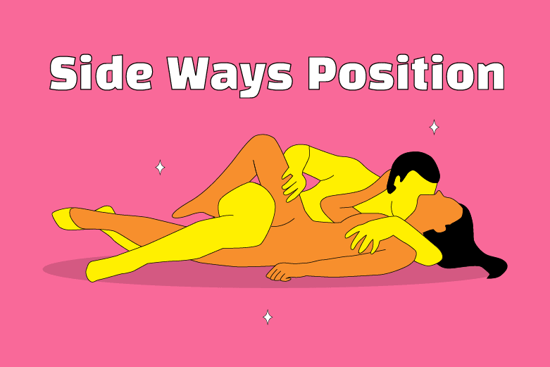 How to do Spoon sex position