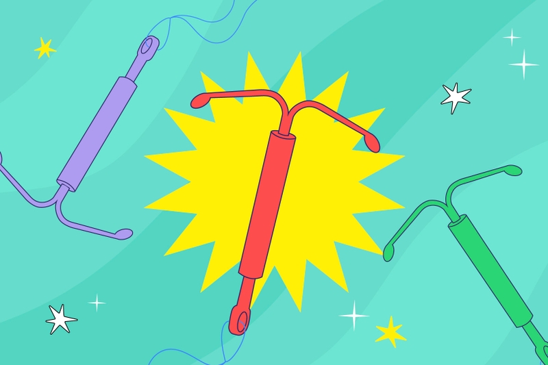 How Does the Hormonal IUD Function as an Emergency Contraceptive Method?